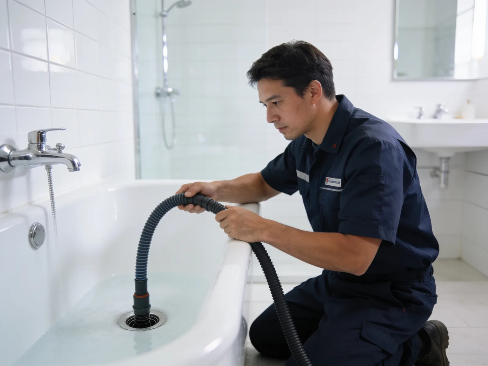 Emergency Plumber Quinton, NJ FAQs